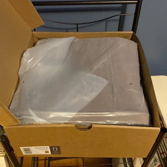 Women’s winter boots - Picture 7 of 10